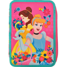 Disney Disney Hercegnők Spring tolltartó töltött 2 emeletes tolltartó
