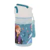 Disney Disney Jégvarázs Explore műanyag kulacs akasztóval 350 ml