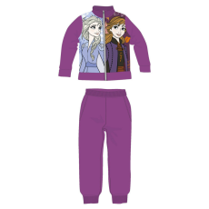 Disney Disney Jégvarázs kislány szabadidőruha - lila - 98