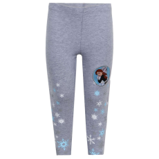 Disney Disney Jégvarázs leggings glitteres hópelyhekkel 10 év (140 cm)