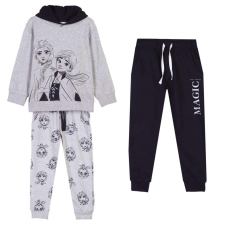 Disney Disney Jégvarázs melegítő-jogger és felső szett 5-6 év (116 cm) babaruha szett
