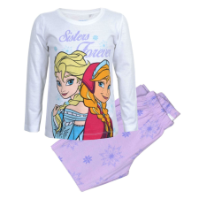 Disney Disney Jégvarázs pizsama 7 év (122 cm) gyerek hálóing, pizsama