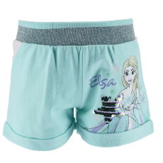 Disney Disney Jégvarázs rövidnadrág/short átfordítható flitterekkel 4-5 év (110 cm)