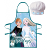Disney Disney Jégvarázs Royally Cool Karácsonyi gyerek kötény 2 darabos szett