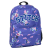 Disney Disney Lilo és Stitch, A csillagkutya Purple iskolatáska, táska 42 cm