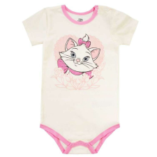 Disney Disney Marie cica body 12-18 hó (86 cm) kombidressz, body