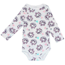 Disney Disney Marie cica body 12-18 hó (86 cm) kombidressz, body