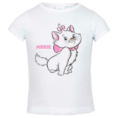 Disney Disney Marie cica póló 2 év (92 cm)