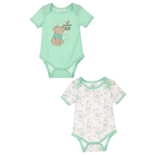 Disney Disney Micimackó body szett/2db 18-24 hó (86 cm) kombidressz, body