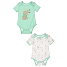 Disney Disney Micimackó body szett/2db 6 hó (68 cm) kombidressz, body