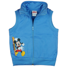 Disney Disney Mickey belül bolyhos fiú mellény gyerek mellény