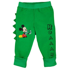 Disney Disney Mickey dinós fiú szabadidő nadrág gyerek nadrág