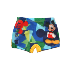 Disney Disney Mickey egér fürdő boxer kisfiúknak - sárga - 116