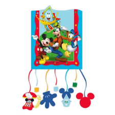 Disney Disney Mickey Rock the House pinata party kellék