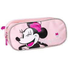Disney Disney Minnie egér 2 rekeszes tolltartó tolltartó