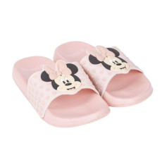 Disney Disney Minnie egér gyerek papucs_28-29