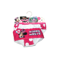 Disney Disney Minnie egér kétrészes fürdőruha kislányoknak - pöttyös