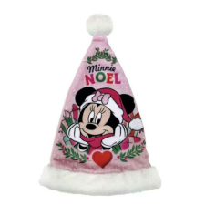 Disney Disney minnie egér mikulás sapka 3-6 év gyerek sapka