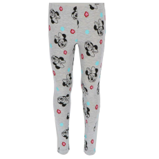 Disney Disney Minnie egér pamut leggings  5-6 év (110-116 cm)