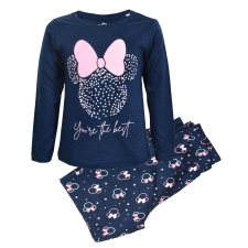 Disney Disney Minnie egér pizsama 4-5 év (110 cm) gyerek hálóing, pizsama
