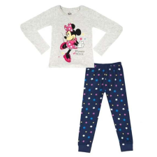Disney Disney Minnie egér pizsama 7 év (122 cm) gyerek hálóing, pizsama