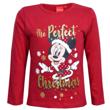 Disney Disney Minnie egér póló 5-6 év (116 cm) gyerek póló