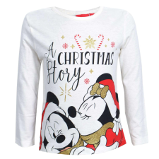 Disney Disney Minnie egér póló 8 év (128 cm) gyerek póló