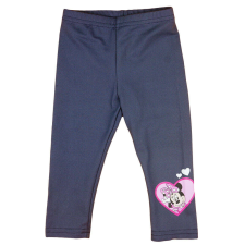 Disney Disney Minnie farmer hatású lányka leggings gyerek nadrág