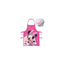 Disney Disney Minnie Gyerek kötény 2 darabos szett konyhakészlet