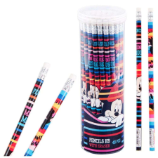 Disney Disney Minnie HB grafit ceruza radír véggel 2 db-os szett radír
