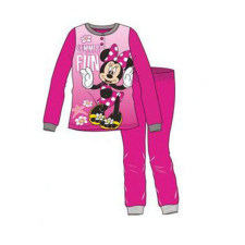 Disney Disney Minnie hosszú pizsama díszdobozban 8 év gyerek hálóing, pizsama