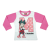 Disney Disney Minnie hosszú ujjú póló (méret: 80-116)