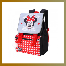 Disney Disney minnie iskolatáska CEP2100004025 iskolatáska