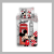 Disney Disney Minnie London ágyneműhuzat 140×200cm, 70×90 JFK016770