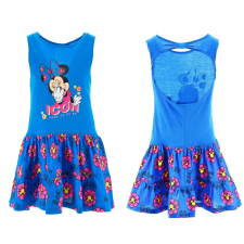 Disney Disney Minnie nyári ruha 4 év (104 cm) lányka ruha