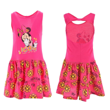 Disney Disney Minnie nyári ruha magenta 4 év (104 cm) lányka ruha