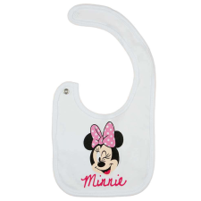 Disney Disney Minnie patentos előke előke