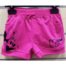 Disney Disney Minnie rövidnadrág pink 8 év (134 cm) gyerek nadrág