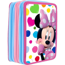 Disney Disney Minnie tolltartó töltött 2 emeletes tolltartó