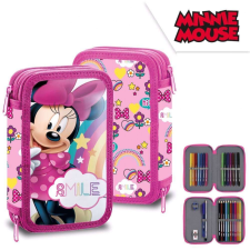 Disney Disney Minnie tolltartó töltött 2 emeletes tolltartó