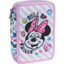 Disney Disney Minnie tolltartó töltött 2 emeletes tolltartó
