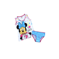 Disney Disney Minnie trikó + bugyi szett (104 - 134)