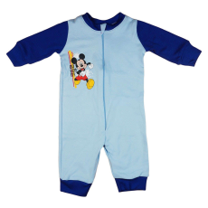 Disney Disney overálos Pizsama - Mickey #kék