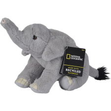 Disney Disney plüss elefánt 25 cm - National Geographic plüssfigura