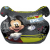 Disney Disney ülésmagasító - Szürke-zöld - Mickey egér