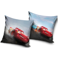 Disney Disney Verdák párnahuzat 40x40 cm Velúr lakástextília