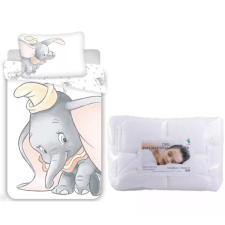 Disney Dumbo ágynemű szett ovis 100x135cm, 40x60 cm lakástextília