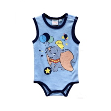 Disney Dumbo Baba body, kombidressz (Méret: 62-68) kék kombidressz, body