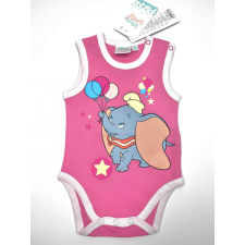 Disney Dumbo Baba body, kombidressz (Méret: 74-80) rózsaszín kombidressz, body