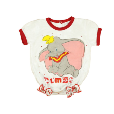 Disney Dumbo baba napozó (méret:56-80) rugdalózó